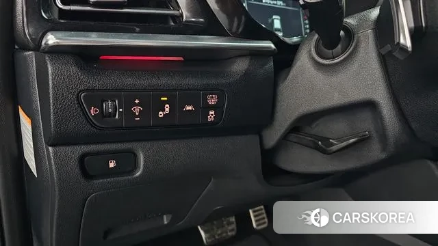 Kia The New Niro id 3458581 из Кореи 7