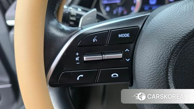 Hyundai Sonata (DN8) id 4760004 из Кореи 7