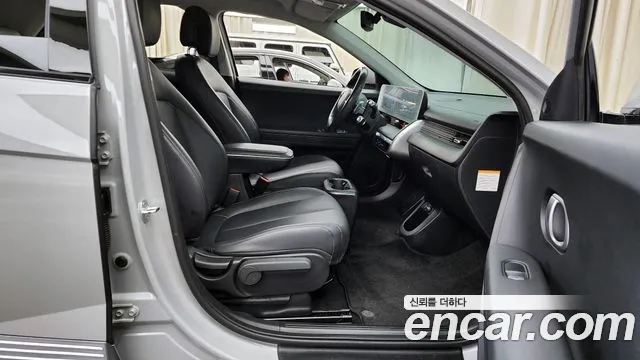 Hyundai Ionic 5 id 2466167 из Кореи 7