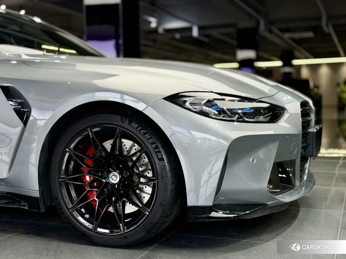 BMW M3 id 4467874 из Китая 7