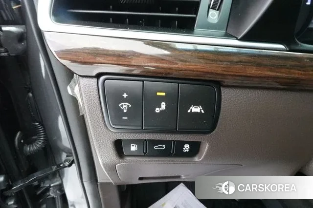 Kia All New K7 Hybrid id 3434314 из Кореи 7