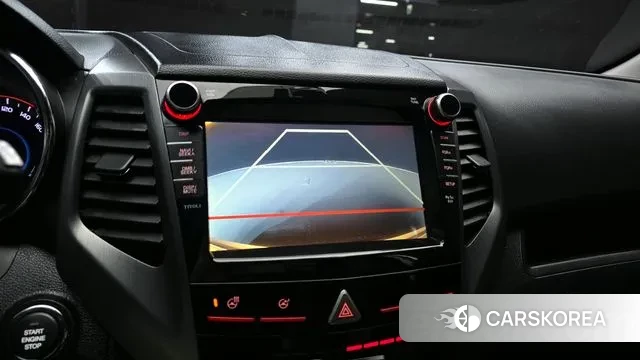 Ssangyong Tivoli Armor id 3682351 из Кореи 7