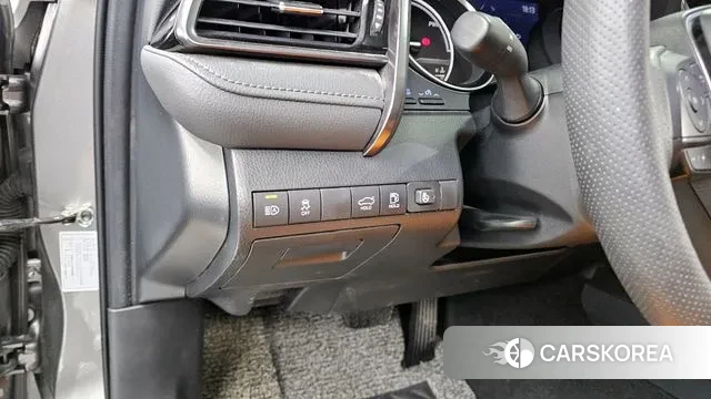 Toyota Camry (XV70) id 3372016 из Кореи 7