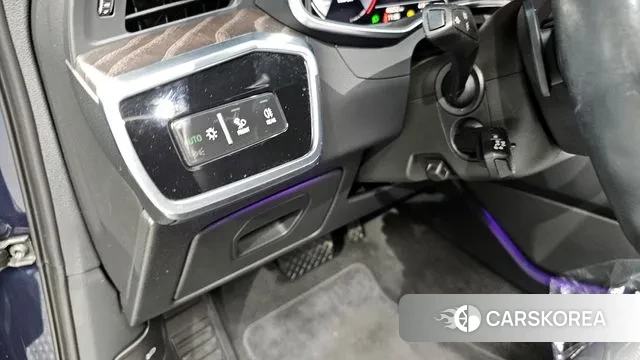 Audi A6 (C8) id 3313071 из Кореи 7