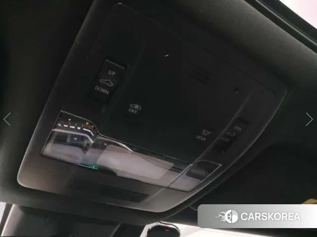 Lexus UX250h id 3625976 из Кореи 7