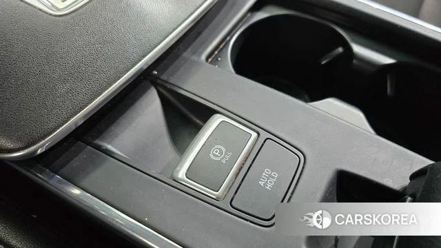 Hyundai The New Grandeur IG id 4519929 из Кореи 7