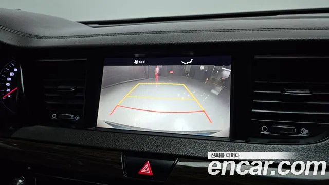 Kia Come New K7 id 2478822 из Кореи 7