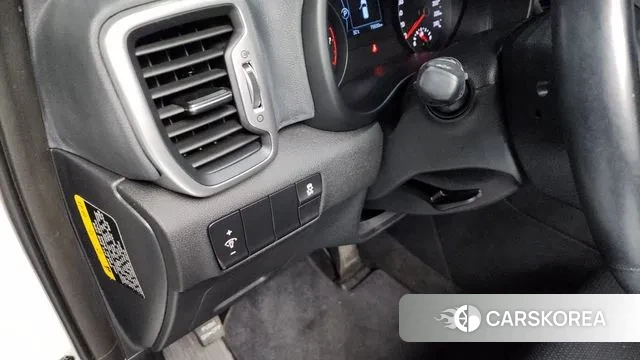 Kia Sportage 4th Generation id 3034219 из Кореи 7