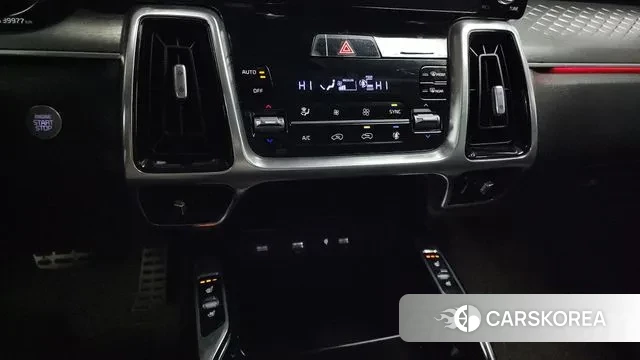 Kia Sorento 4th Generation id 3530560 из Кореи 7