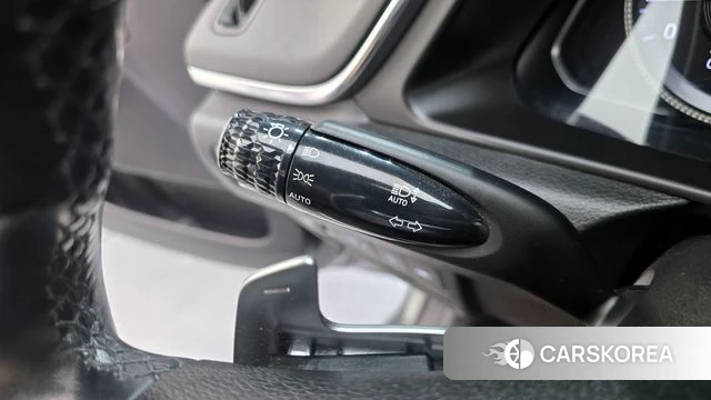 Hyundai Sonata (DN8) id 3924579 из Кореи 7