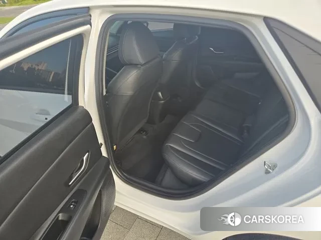 Hyundai Avante (CN7) id 3059295 из Кореи 7