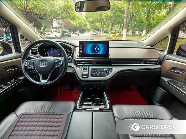 Honda Odyssey id 4320707 из Китая 7