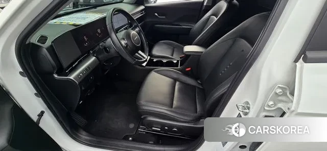 Hyundai Kona (SX2) id 3502576 из Кореи 7