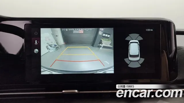 Kia Carnival 4th generation id 2720226 из Кореи 7