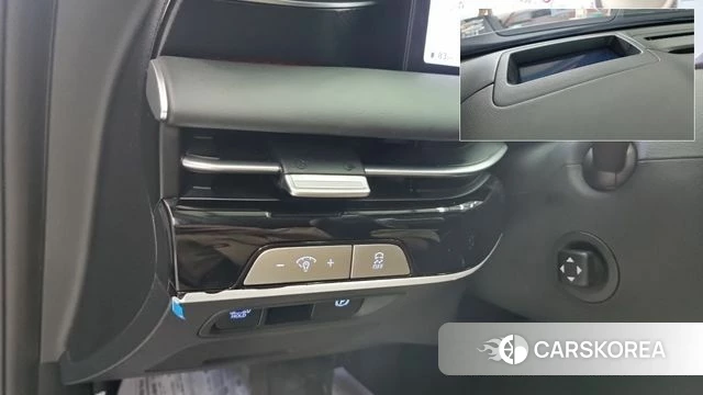 Genesis G80 (RG3) id 4735133 из Кореи 7
