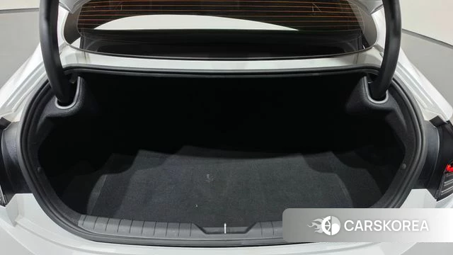 Hyundai Sonata D Edge (DN8) id 4934769 из Кореи 7