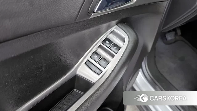 Chevrolet (GM Daewoo) Orlando id 3000536 из Кореи 7