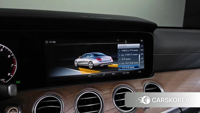 Mercedes-Benz E-Class W213 id 4850113 из Кореи 7