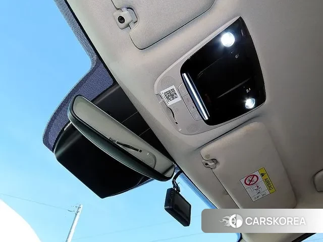 Kia K5 3rd generation id 3713240 из Кореи 7