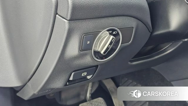 Mercedes-Benz CLA-Class C117 id 4882554 из Кореи 7