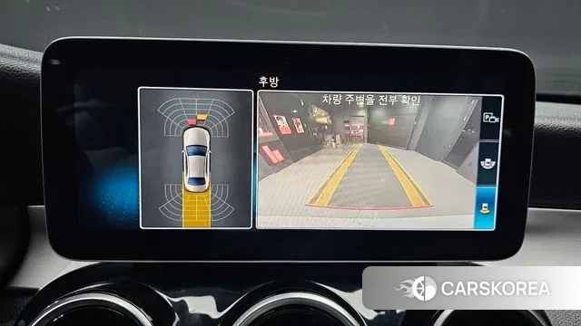 Mercedes-Benz C-Class W205 id 3552439 из Кореи 7