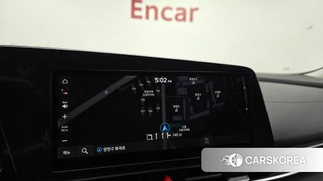 Hyundai Avante (CN7) id 3865579 из Кореи 7