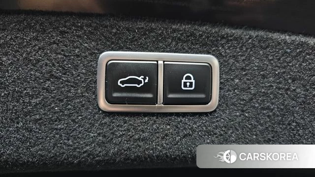 Genesis G80 (RG3) id 4475828 из Кореи 7
