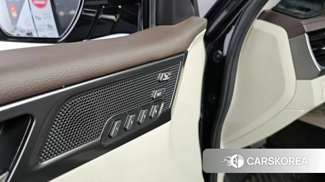 Ssangyong Rexton New Arena id 4400282 из Кореи 7