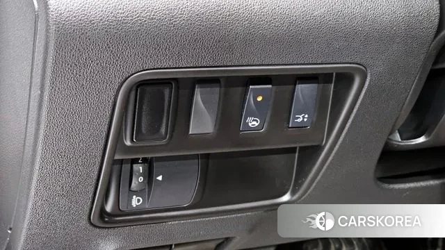 Renault Korea (Samsung) The New QM6 id 3666539 из Кореи 7