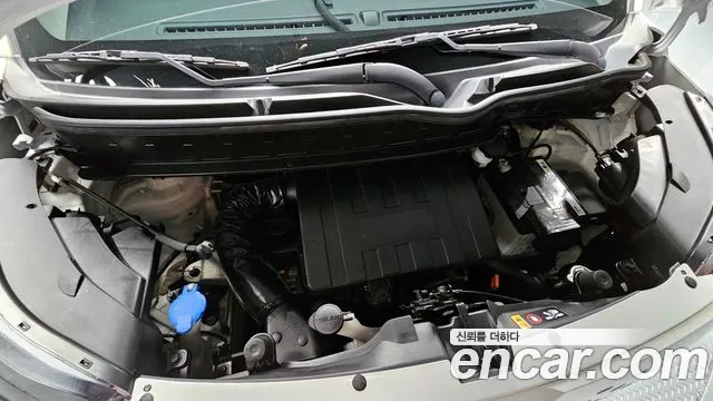 Kia The New Ray id 2624366 из Кореи 7