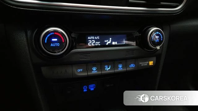 Hyundai Kona id 4402919 из Кореи 7