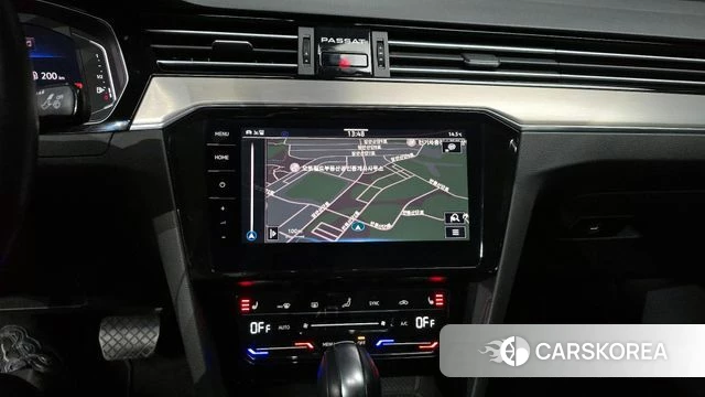 Volkswagen Passat GT (B8) id 3800247 из Кореи 7