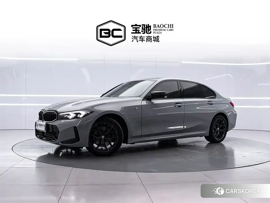 BMW 3 series id 4539092 из Китая 7