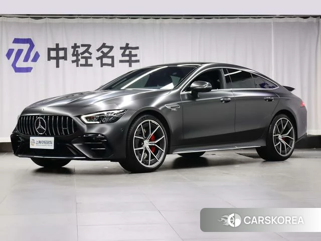 Mercedes-Benz AMG GT id 4239132 из Китая 7