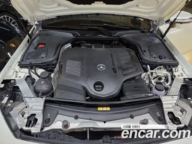 Mercedes-Benz CLS-Class C257 id 2870005 из Кореи 7