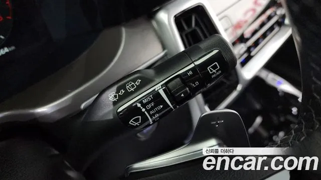 Kia Sorento 4th Generation id 2854736 из Кореи 7