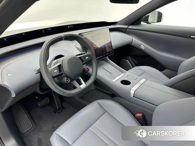 Xiaomi Car Xiaomi YU7 id 4182619 из Китая 7