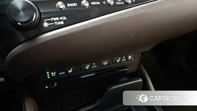 Lexus ES300h 7th generation id 3905618 из Кореи 7