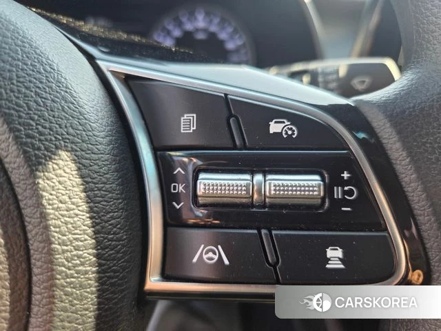 Kia The New K3 2nd generation id 4211992 из Кореи 7