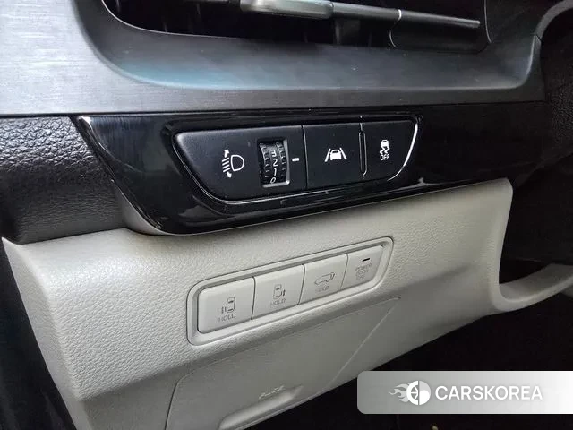 Kia Carnival 4th generation id 3493920 из Кореи 7