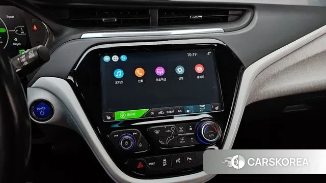 Chevrolet (GM Daewoo) Bolt EV id 3641395 из Кореи 7