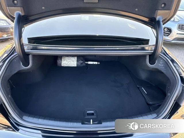 Hyundai The New Grandeur IG id 3923343 из Кореи 7