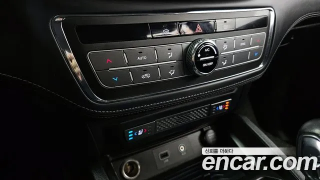 Ssangyong Rexton Sports id 2206737 из Кореи 7