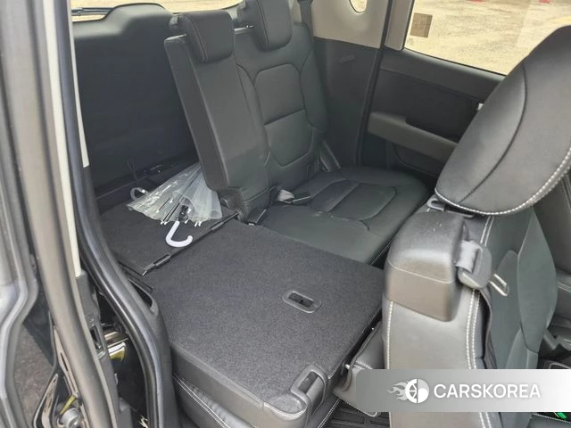 Kia The New Kia Ray id 4793045 из Кореи 7