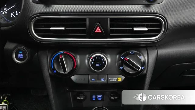 Hyundai Kona id 3900032 из Кореи 7