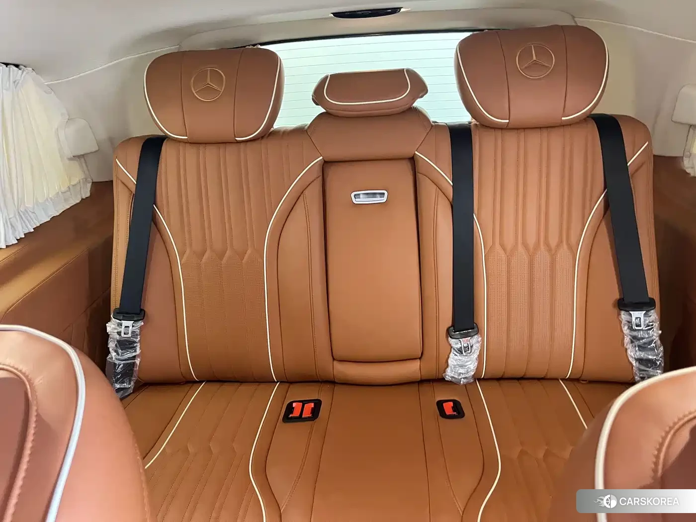 Mercedes-Benz Vito id 4559703 из Китая 7