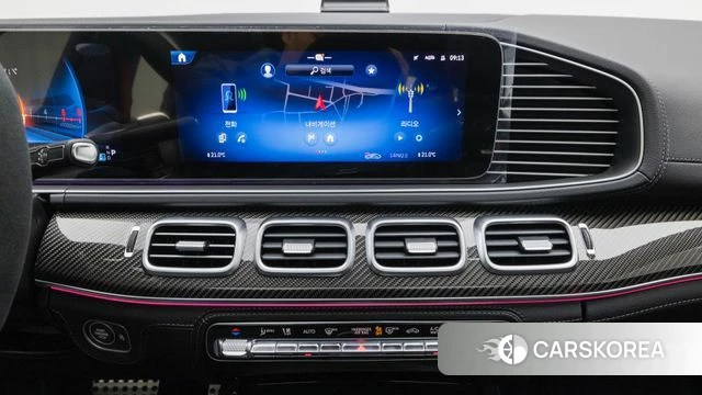 Mercedes-Benz GLE-Class W167 id 4462271 из Кореи 7