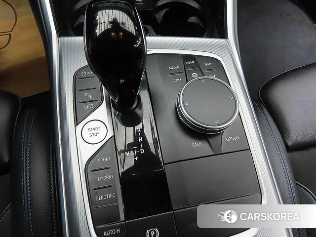 BMW 3 Series (G20) id 4641496 из Кореи 7