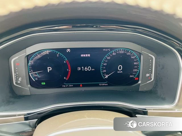 Volkswagen Weiran id 4256112 из Китая 7