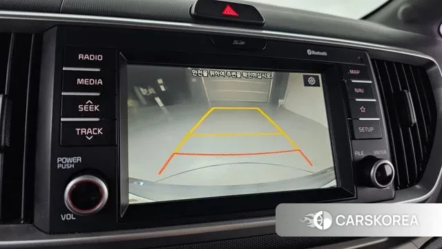 Kia The New Ray id 3139611 из Кореи 7